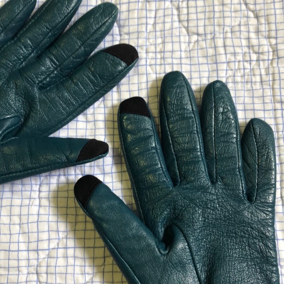 Touchpoint gloves - Picture 2 of 4